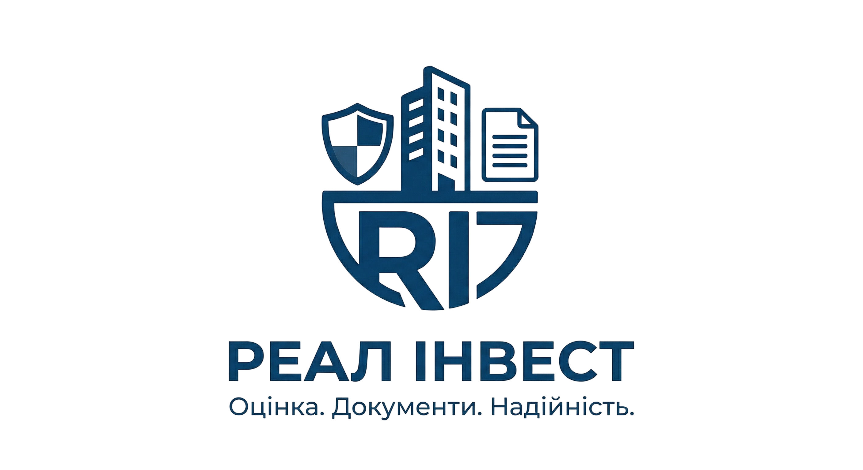 РЕАЛ ІНВЕСТ